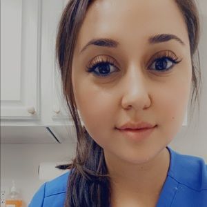 Meet your Posher, Alene